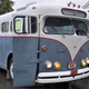 Image for article titled This Vintage GM Coach Bus Is A Retro RV With A Mini Hot Tub